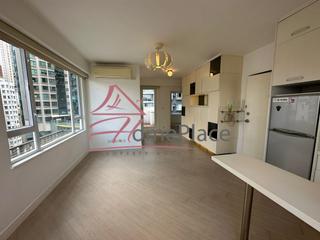 Mid Levels Central - Ying Fai Court 02