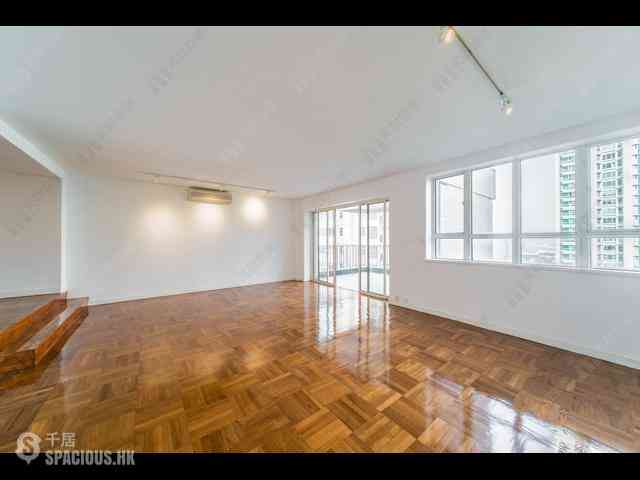 Mid Levels Central - Grenville House Block AB 04