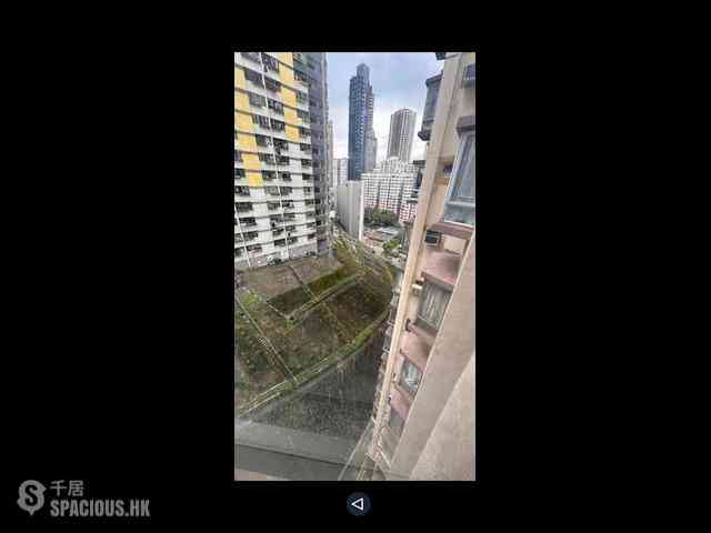 坚尼地城 - 嘉辉花园A座 08