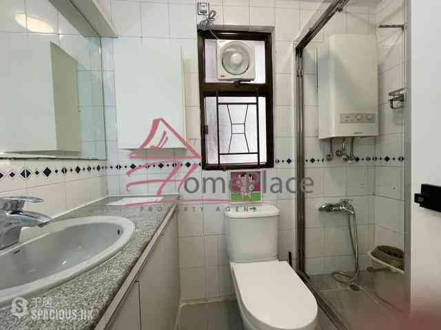 Sai Ying Pun - Kwong Fung Terrace 07