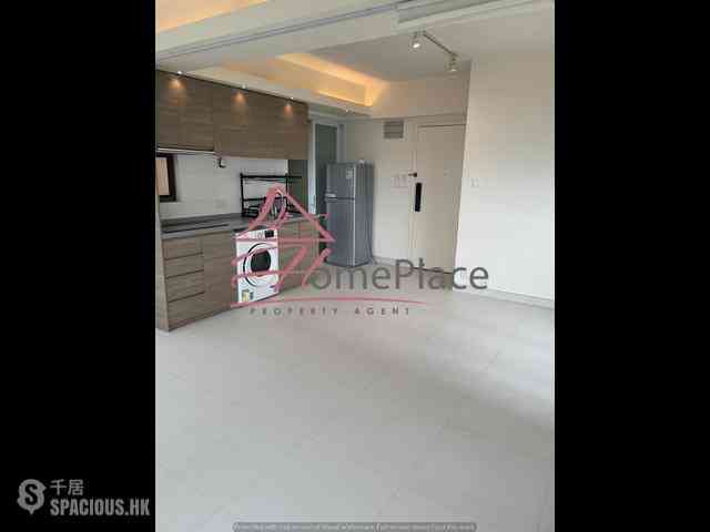 Sai Ying Pun - Connaught Garden 03