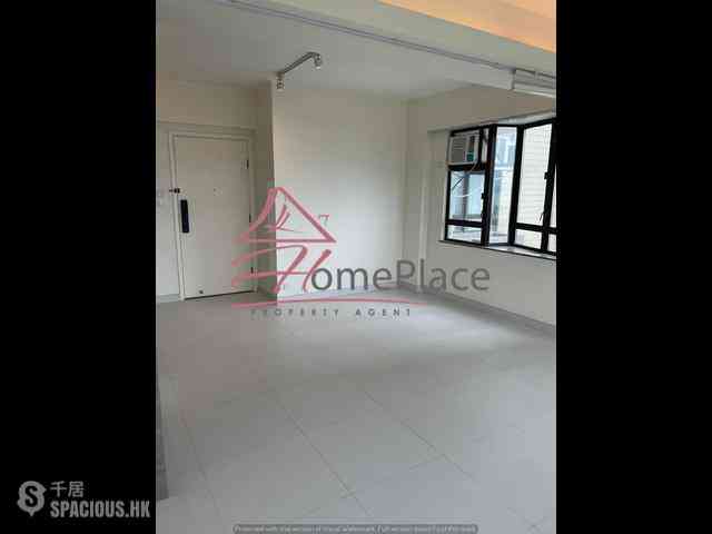 Sai Ying Pun - Connaught Garden 05