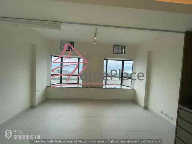 Sai Ying Pun - Connaught Garden 06