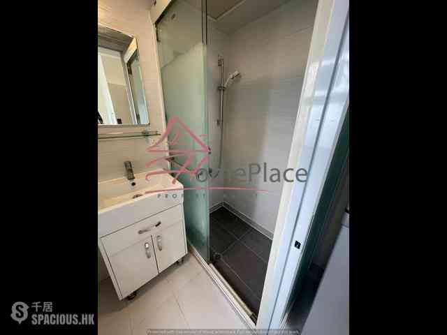 Sai Ying Pun - Connaught Garden 07