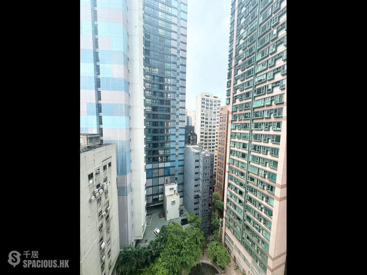 上環 - 帝后華庭 01