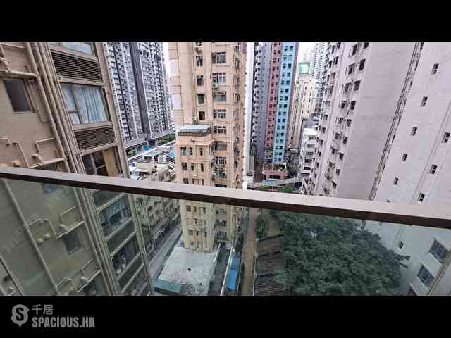 Sai Ying Pun - The Nova 21
