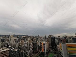佐敦 - The Austin 02