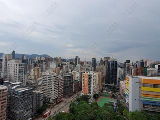 佐敦 - The Austin 05