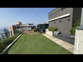 西半山 - 大學閣 08