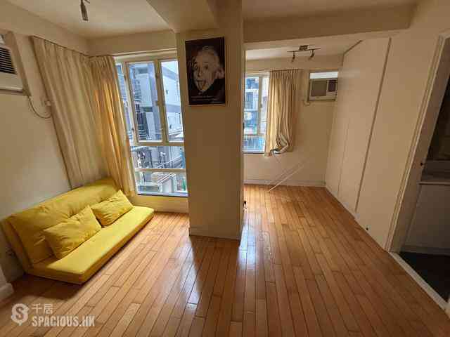 Soho - Lilian Court 05
