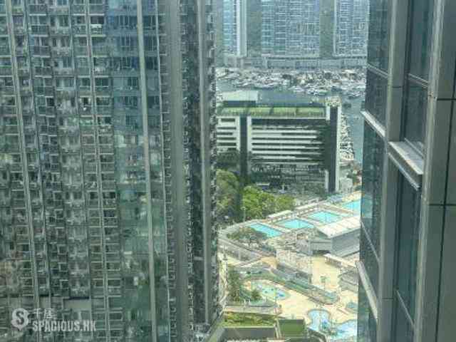 Wong Chuk Hang - The Southside Phase 3B Blue Coast 04