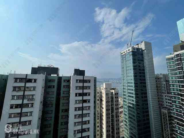 Sai Ying Pun - Des Voeux W Residence 05