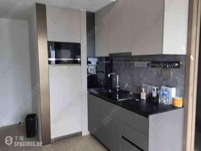 Sai Ying Pun - Des Voeux W Residence 11