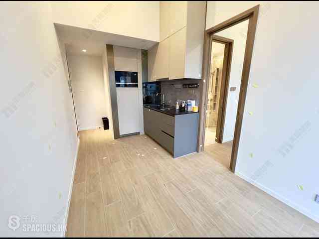 Sai Ying Pun - Des Voeux W Residence 16