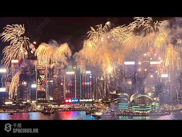尖沙咀 - 凯誉 03