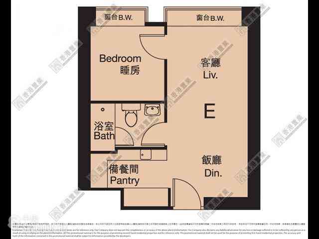 尖沙咀 - 凯誉 09