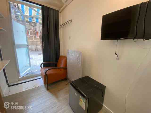 坚尼地城 - 龙辉楼 01