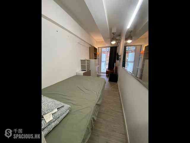 坚尼地城 - 龙辉楼 04
