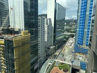 黃竹坑 - 港岛南岸3C期 Blue Coast II 3座 10