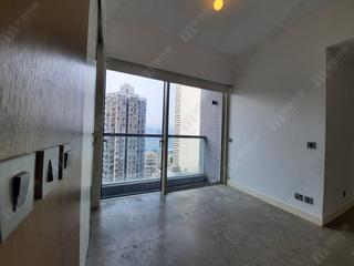 Shek Tong Tsui - Eight South Lane 11