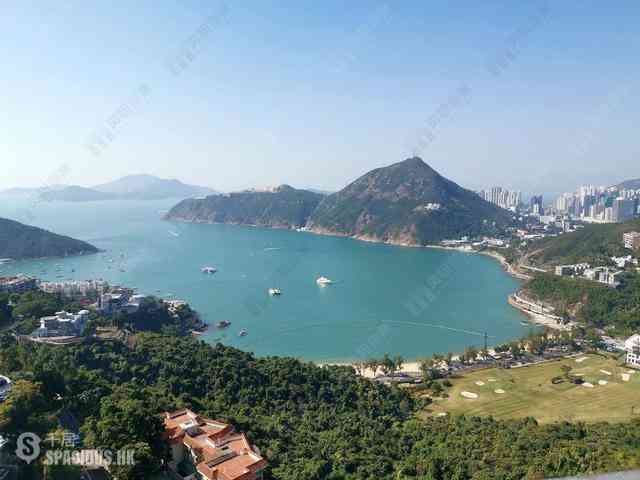 淺水灣 - 南山別墅 01
