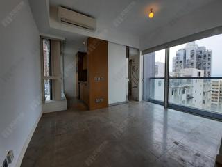 Shek Tong Tsui - Eight South Lane 13