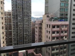 Shek Tong Tsui - Eight South Lane 17