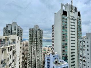Shek Tong Tsui - Eight South Lane 09