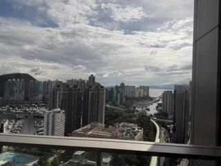 黃竹坑 - 港岛南岸3C期 Blue Coast II 3座 07