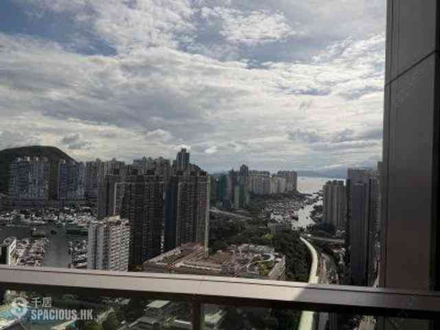 黃竹坑 - 港岛南岸3C期 Blue Coast II 3座 07