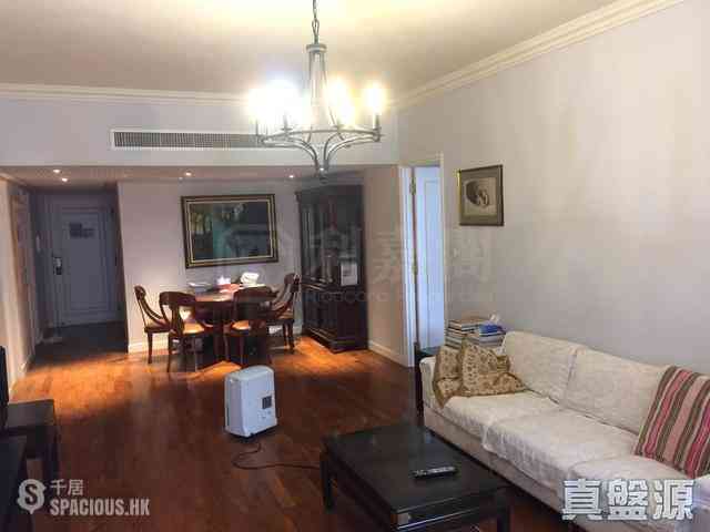 Tai Tam - Hong Kong Parkview Parkview Court Block 5 01