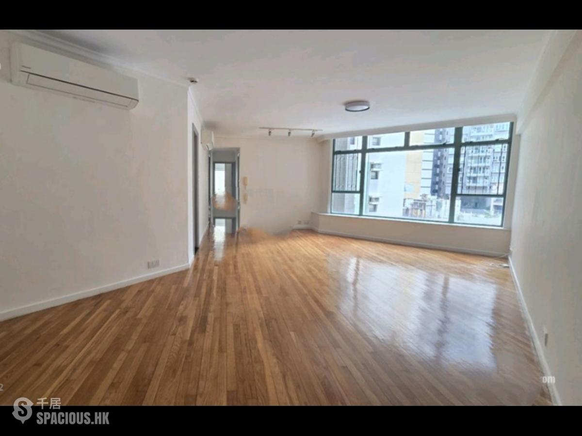 Mid Levels Central - Robinson Place Block 2 01