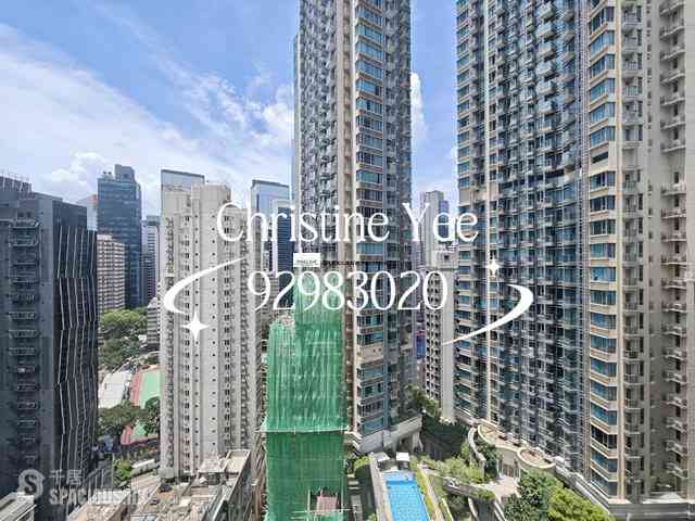 湾仔 - 囍汇 03