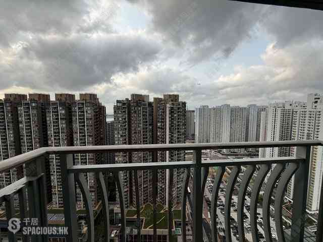 东涌 - 映湾园1期 赏涛轩1座 01
