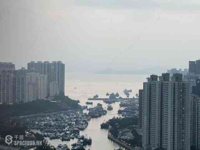 Wong Chuk Hang - The Southside Phase 3B Blue Coast 02