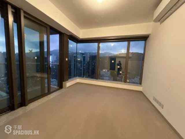 Wong Chuk Hang - The Southside Phase 3B Blue Coast 03