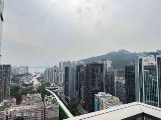 Wong Chuk Hang - The Southside Phase 3B Blue Coast 06