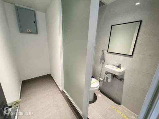 Wong Chuk Hang - The Southside Phase 3B Blue Coast 07
