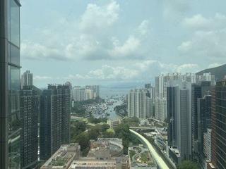 黃竹坑 - 港岛南岸3B期 Blue Coast 13