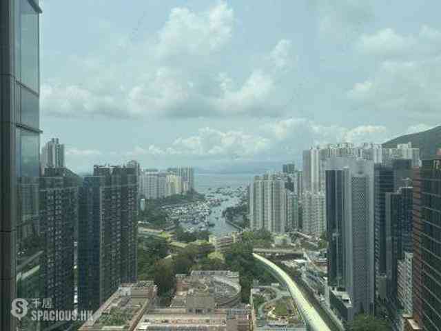 Wong Chuk Hang - The Southside Phase 3B Blue Coast 13