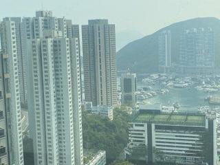 黃竹坑 - 港岛南岸3B期 Blue Coast 15