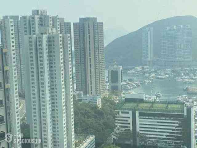 Wong Chuk Hang - The Southside Phase 3B Blue Coast 15