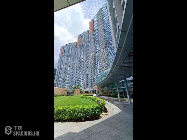 Cyberport - Residence Bel-Air Phase 1 01