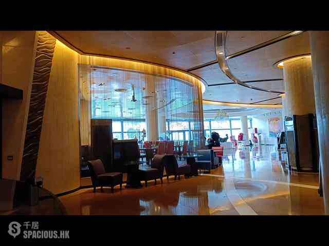 Cyberport - Residence Bel-Air Phase 1 02