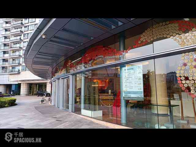 Cyberport - Residence Bel-Air Phase 1 03