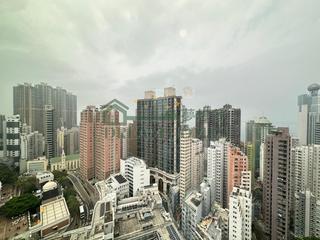 西营盘 - 兴汉道8号 (Resiglow-Bonham) 03