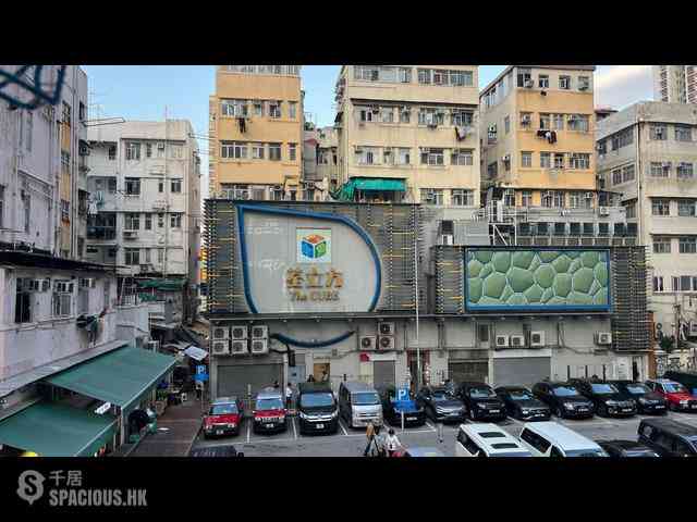 荃湾 - 德宝大厦 07