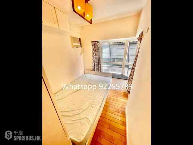 Soho - Lilian Court 06