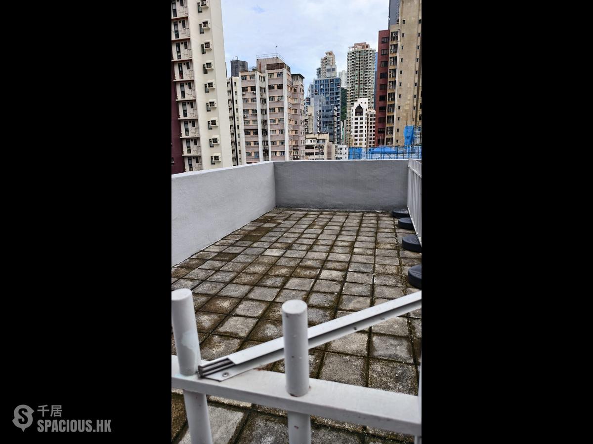 灣仔 - 香海大廈 01