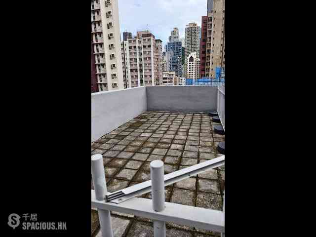 灣仔 - 香海大廈 01